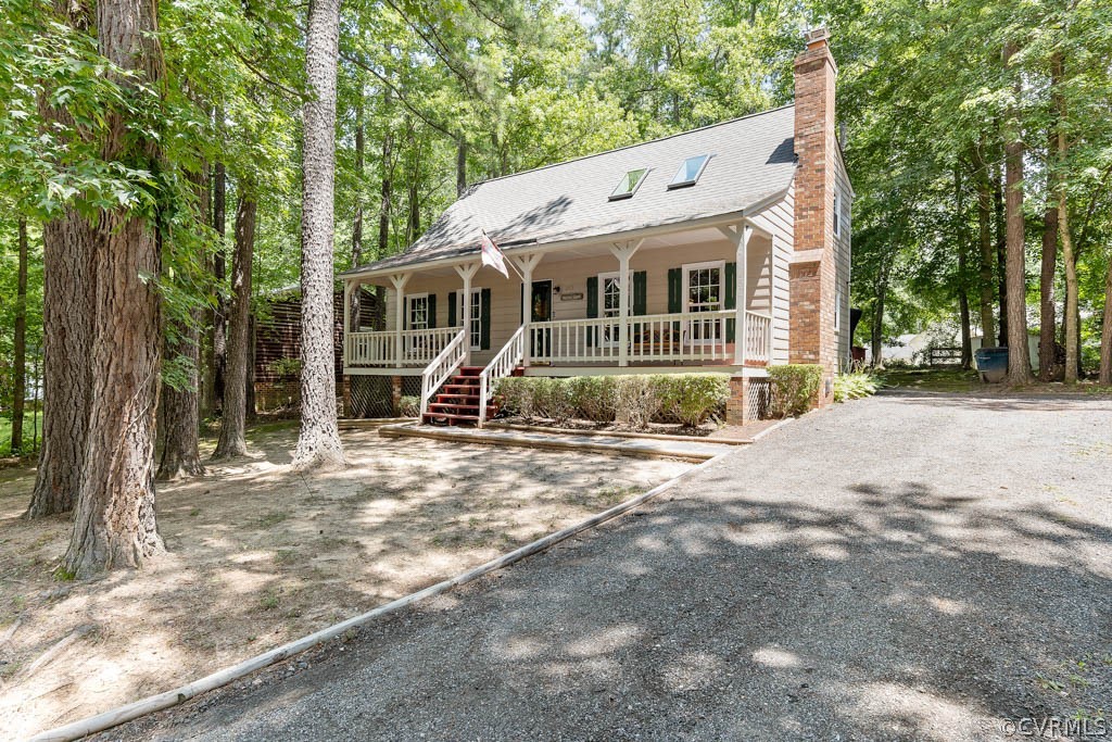 2513 South Ridge Drive Midlothian, VA 23112 - Photo 1 of 34 Gallery Image 1