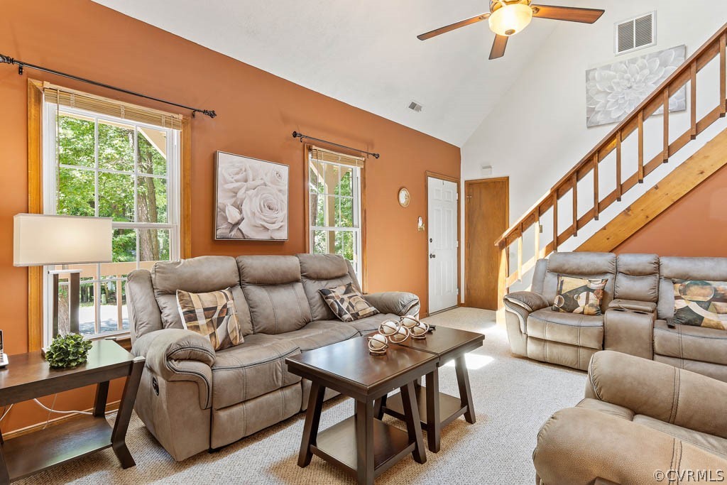 2513 South Ridge Drive Midlothian, VA 23112 - Photo 11 of 34 Gallery Image 11