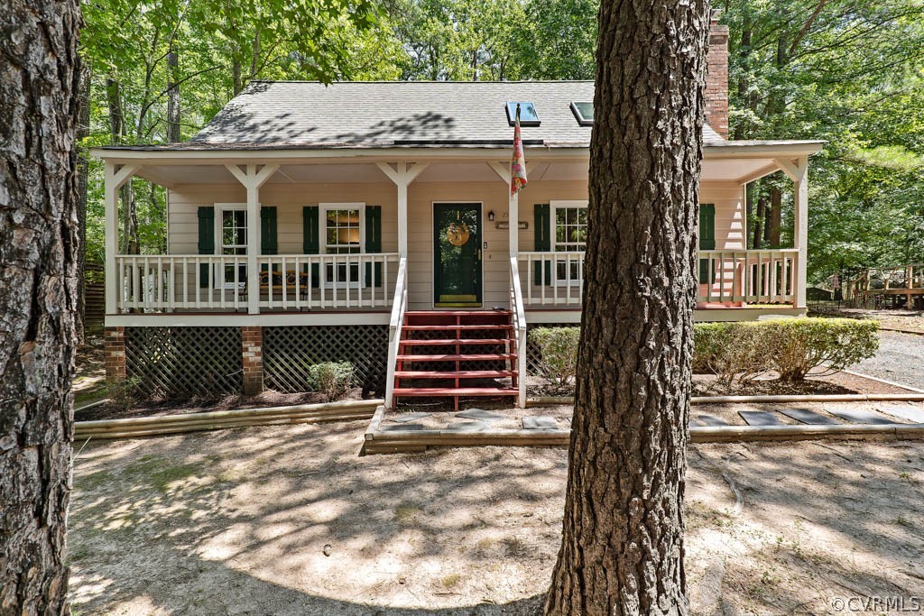 2513 South Ridge Drive Midlothian, VA 23112 - Photo 2 of 34 Gallery Image 2