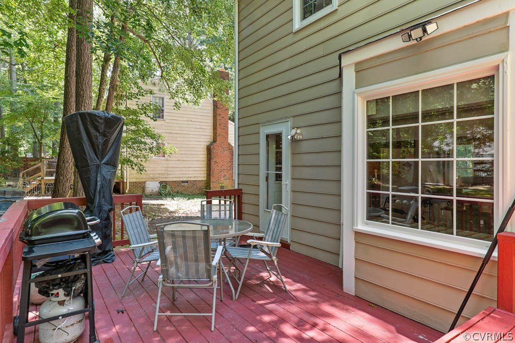 2513 South Ridge Drive Midlothian, VA 23112 - Photo 28 of 34 Gallery Image 28
