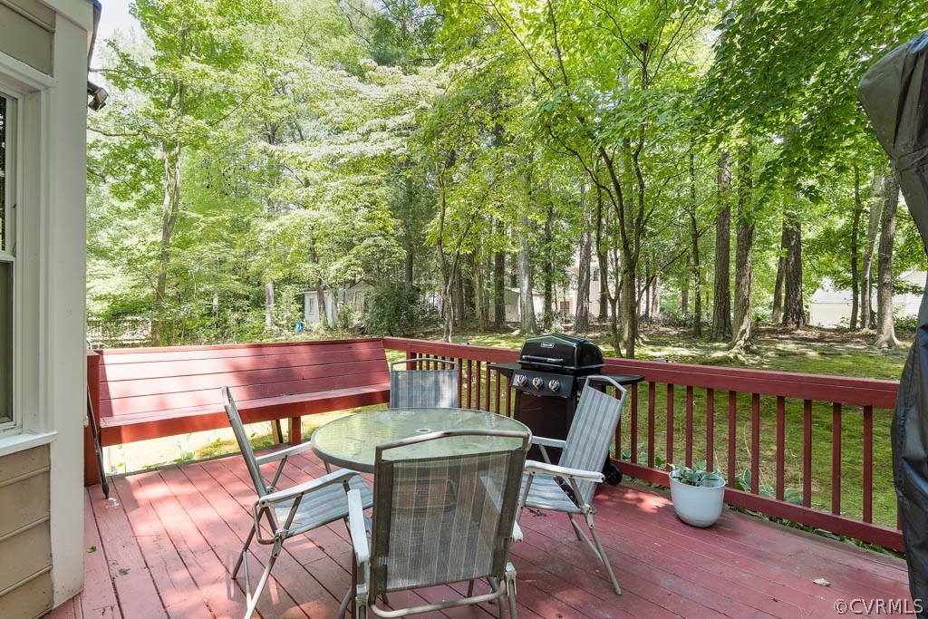2513 South Ridge Drive Midlothian, VA 23112 - Photo 29 of 34 Gallery Image 29
