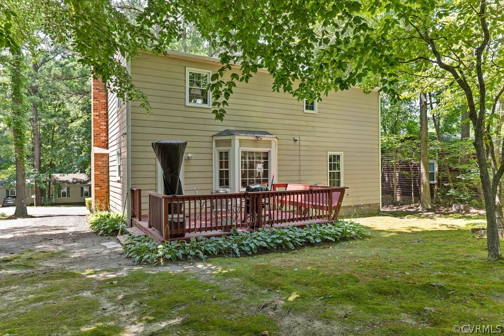 2513 South Ridge Drive Midlothian, VA 23112 - Photo 30 of 34 Gallery Image 30