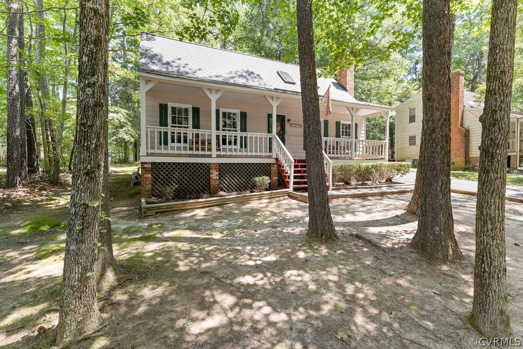 2513 South Ridge Drive Midlothian, VA 23112 - Photo 3 of 34 Gallery Image 3