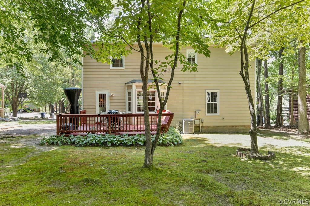 2513 South Ridge Drive Midlothian, VA 23112 - Photo 31 of 34 Gallery Image 31
