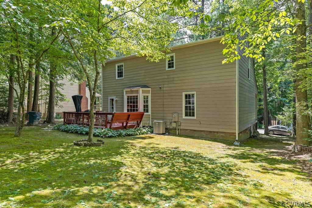2513 South Ridge Drive Midlothian, VA 23112 - Photo 32 of 34 Gallery Image 32