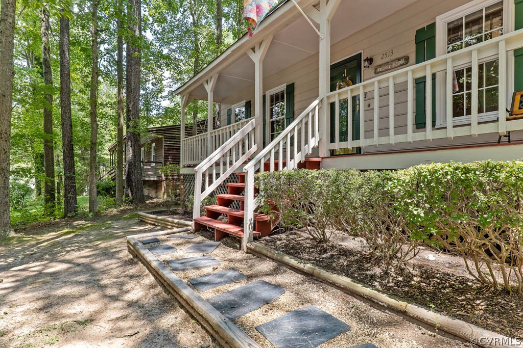 2513 South Ridge Drive Midlothian, VA 23112 - Photo 4 of 34 Gallery Image 4