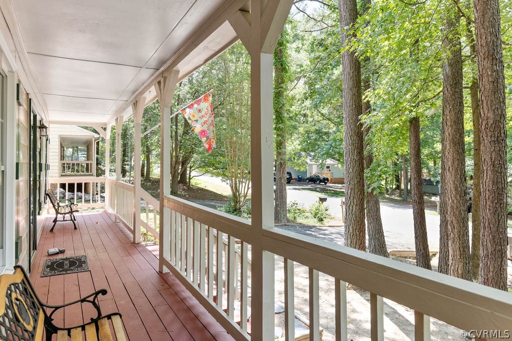 2513 South Ridge Drive Midlothian, VA 23112 - Photo 7 of 34 Gallery Image 7