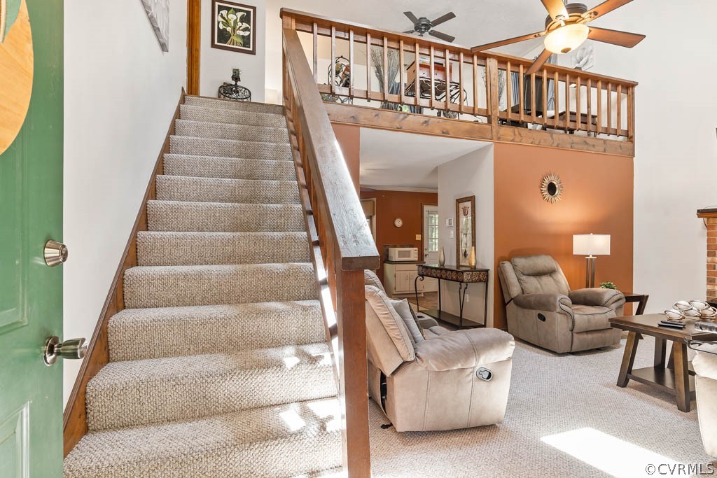 2513 South Ridge Drive Midlothian, VA 23112 - Photo 8 of 34 Gallery Image 8
