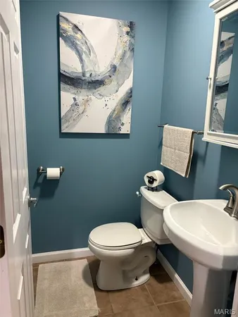 $489,000 | 50 Saddlefield Lane, Troy, MO 63379