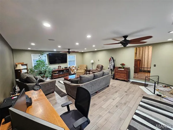 $489,000 | 50 Saddlefield Lane, Troy, MO 63379