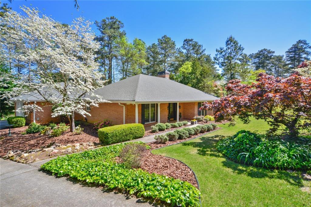 7385 North Mitchell Court Villa Rica, GA 30180 - Photo 1 of 1 Gallery Image 1
