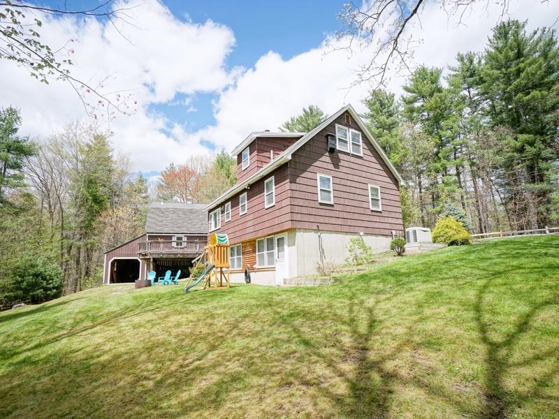 106 Page Road Litchfield, NH 03052 - Photo 48 of 52