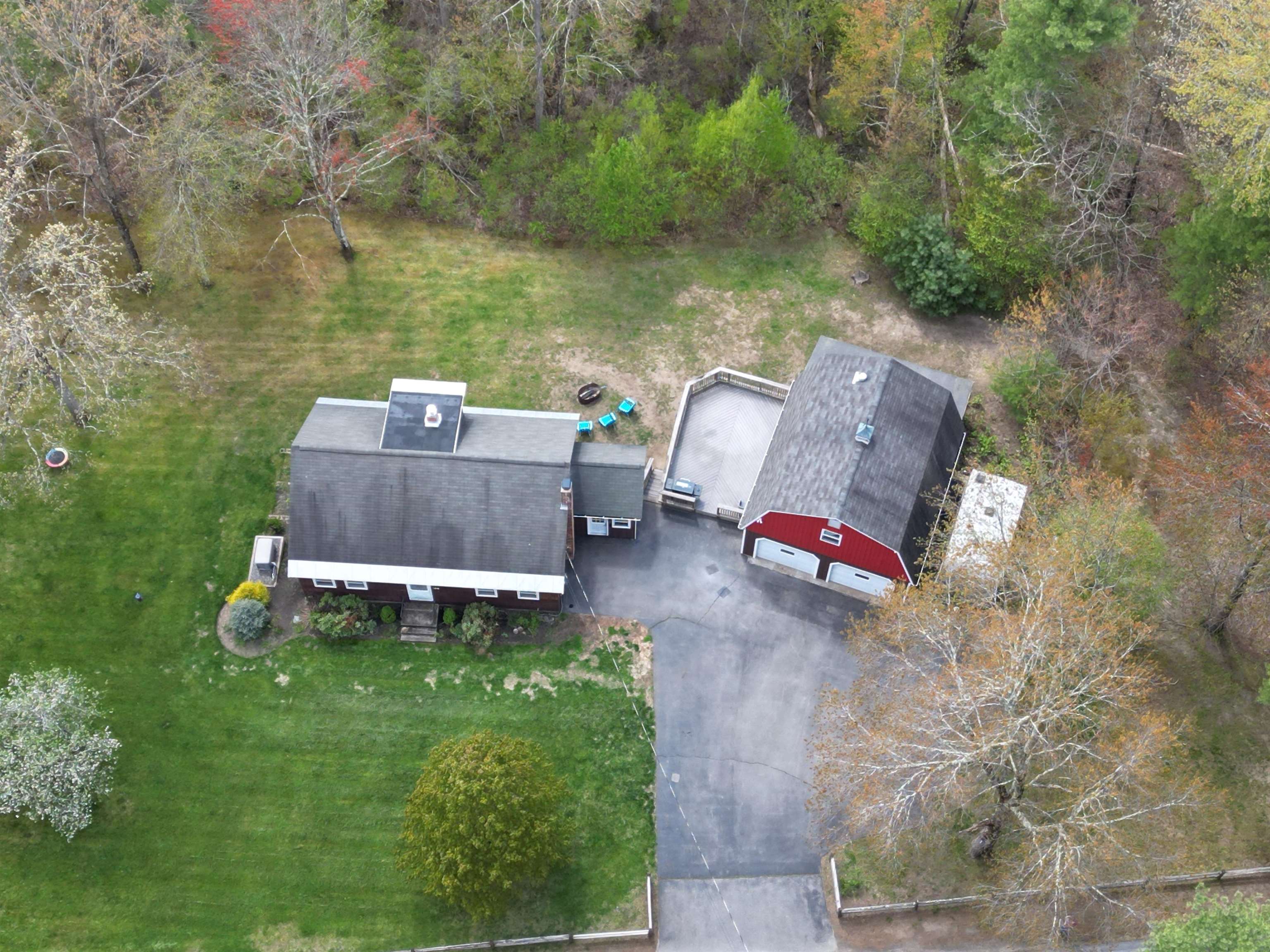 106 Page Road Litchfield, NH 03052 - Photo 50 of 52