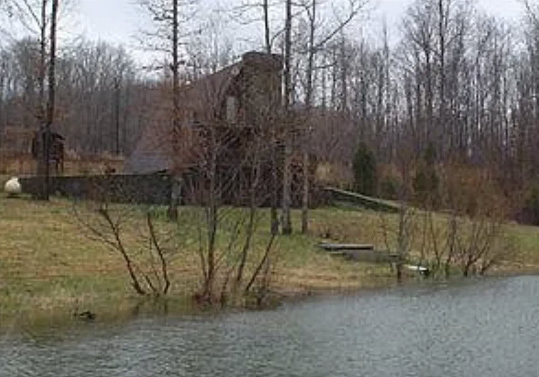 162 Tracy Road Hohenwald, TN 38462 - Photo 32 of 45