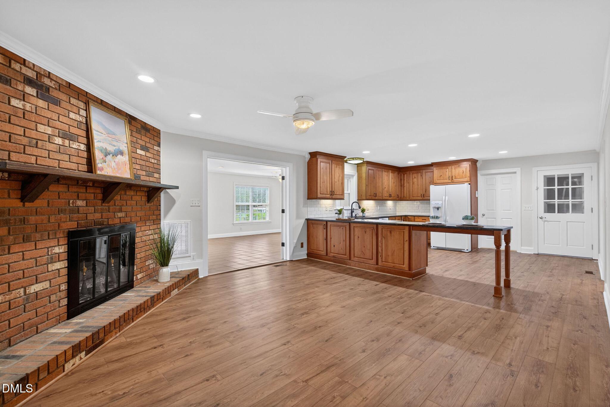 4704 Bernie Place Raleigh, NC 27616 - Photo 10 of 31