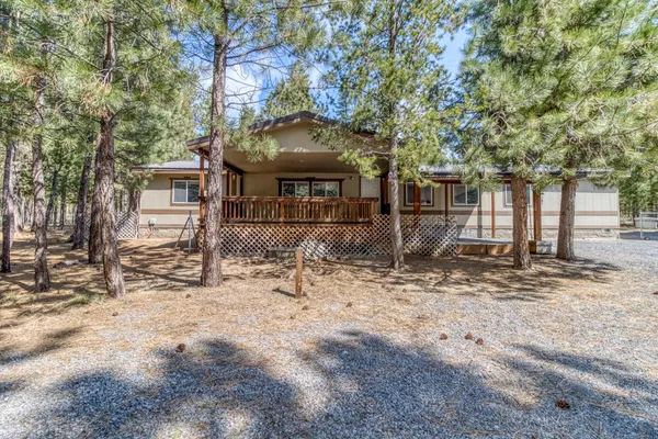$497,900 | 52084 Red Pine, La Pine, OR 97739