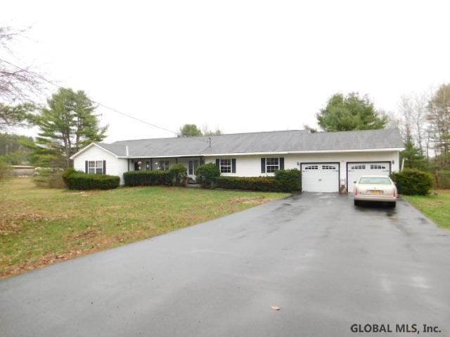 296 Bemis Road Gloversville, NY 12078 - Photo 1 of 8 Photo 1
