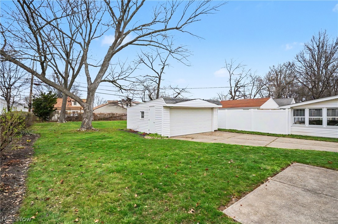 1784 Empire Road Wickliffe, OH 44092 - Photo 27 of 28 Gallery Image 27