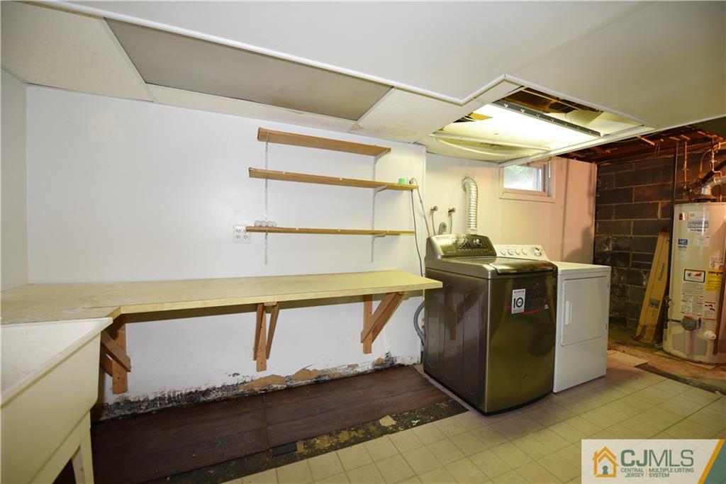214 3rd Street Middlesex, NJ 08846 - Photo 20 of 22 a view of utility room