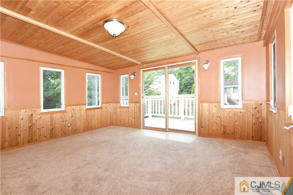 214 3rd Street Middlesex, NJ 08846 - Photo 8 of 22 a view of an empty room with a window