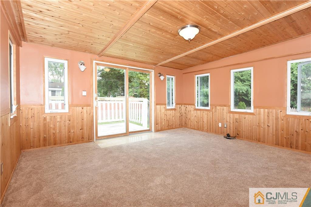 214 3rd Street Middlesex, NJ 08846 - Photo 9 of 22 a view of an empty room with a window