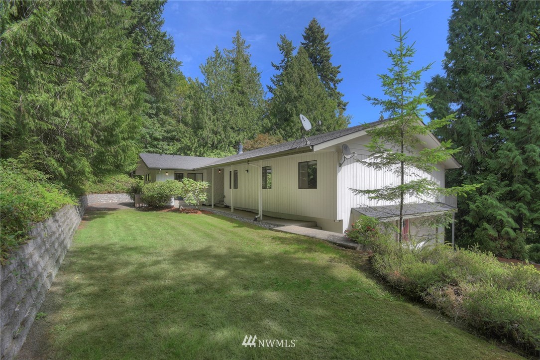 16826 Hallman Road Northwest Poulsbo, WA 98370 - Photo 1 of 25 Gallery Image 1