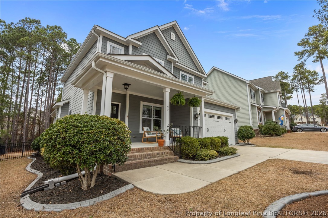 65 Valley Brook Lane Spring Lake, NC 28390 - Photo 5 of 50