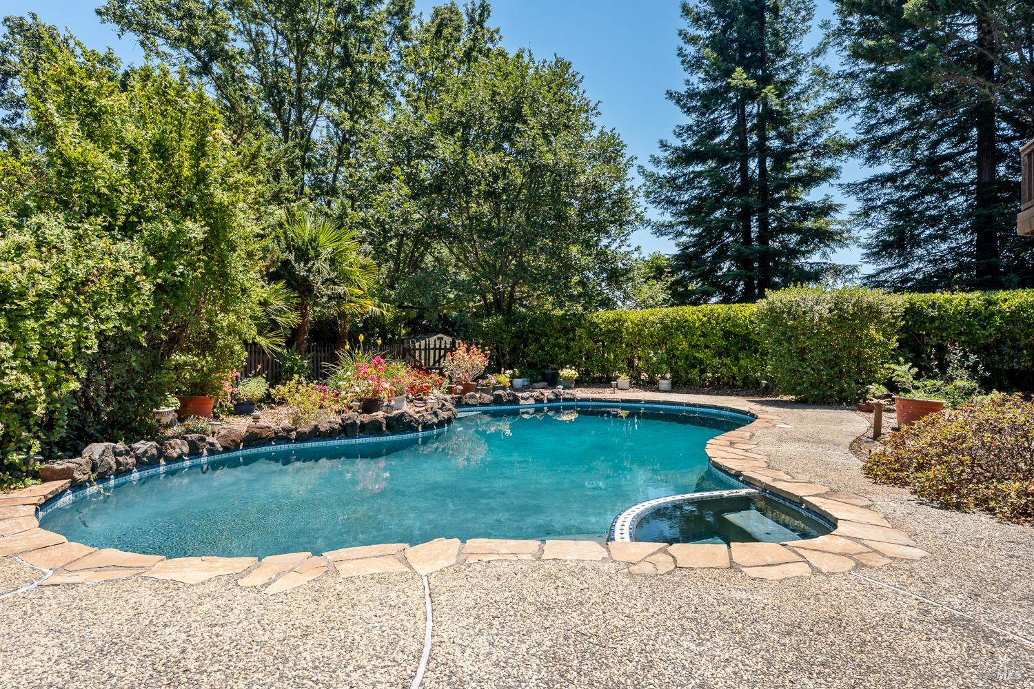 1315 Ferguson Road Sebastopol, CA 95472 - Photo 45 of 75