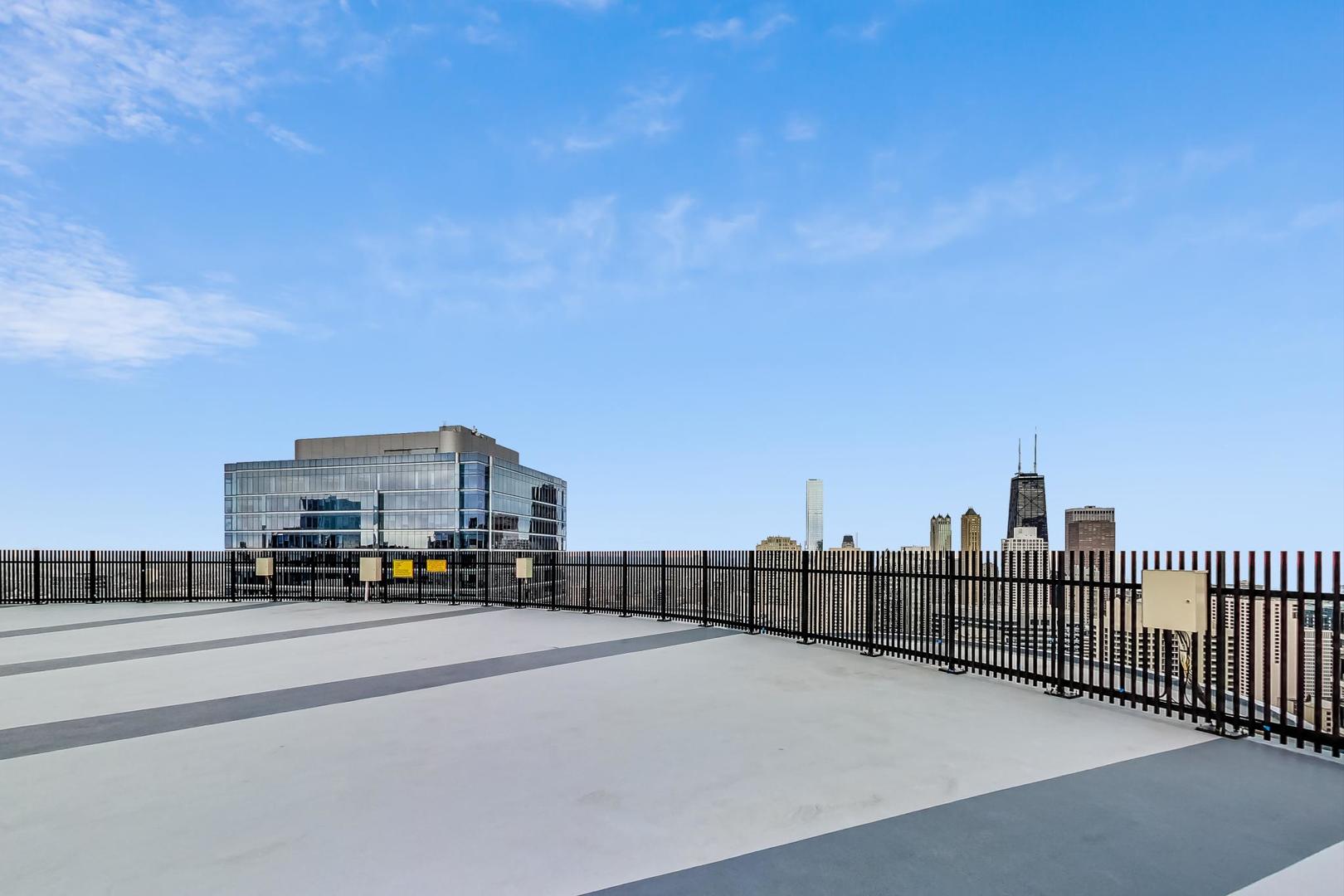 300 North State Street, Unit 4308 Chicago, IL 60654 - Photo 24 of 32