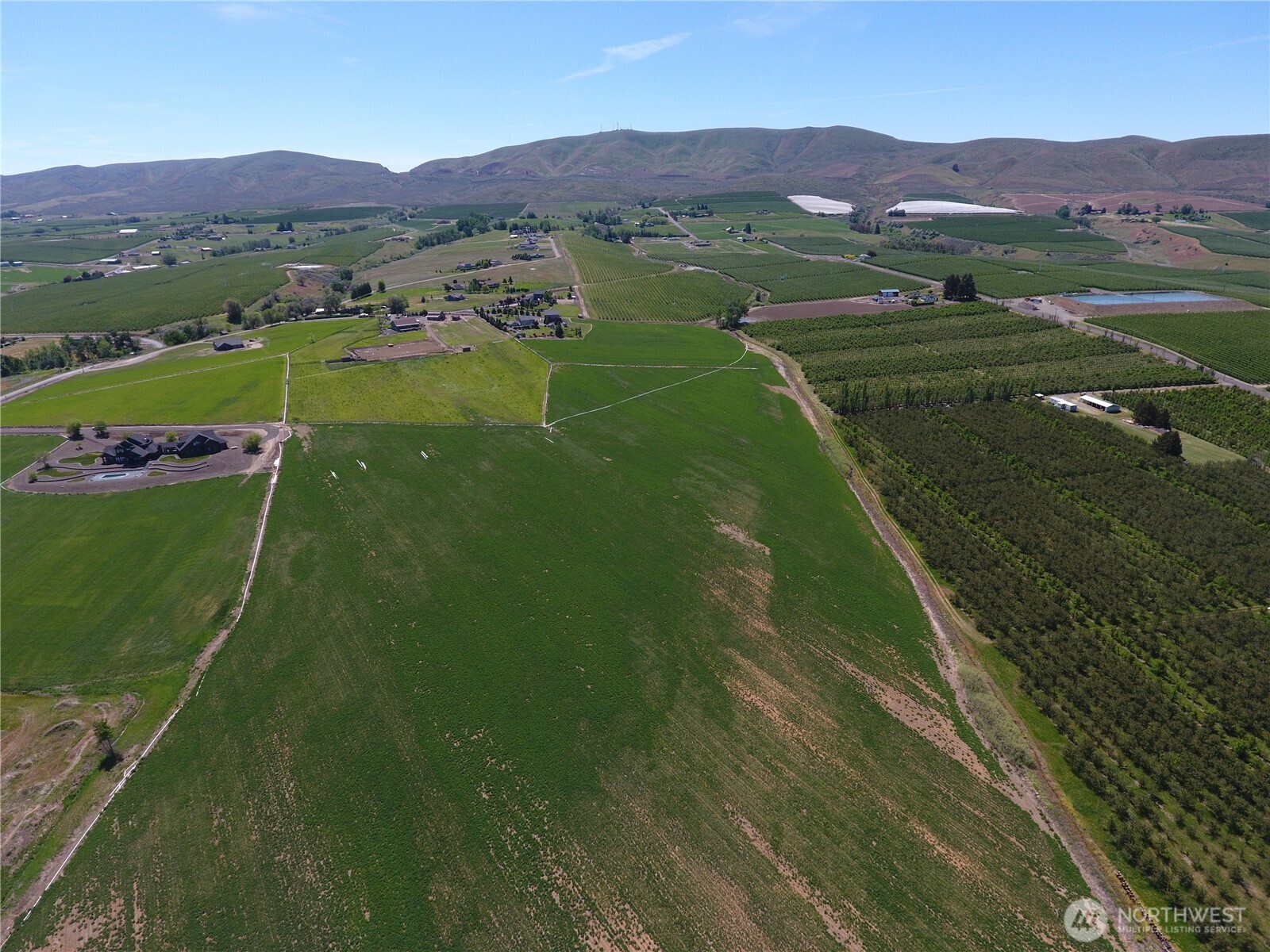 5533 Denmark Road Ellensburg, WA 98926 - Photo 1 of 14