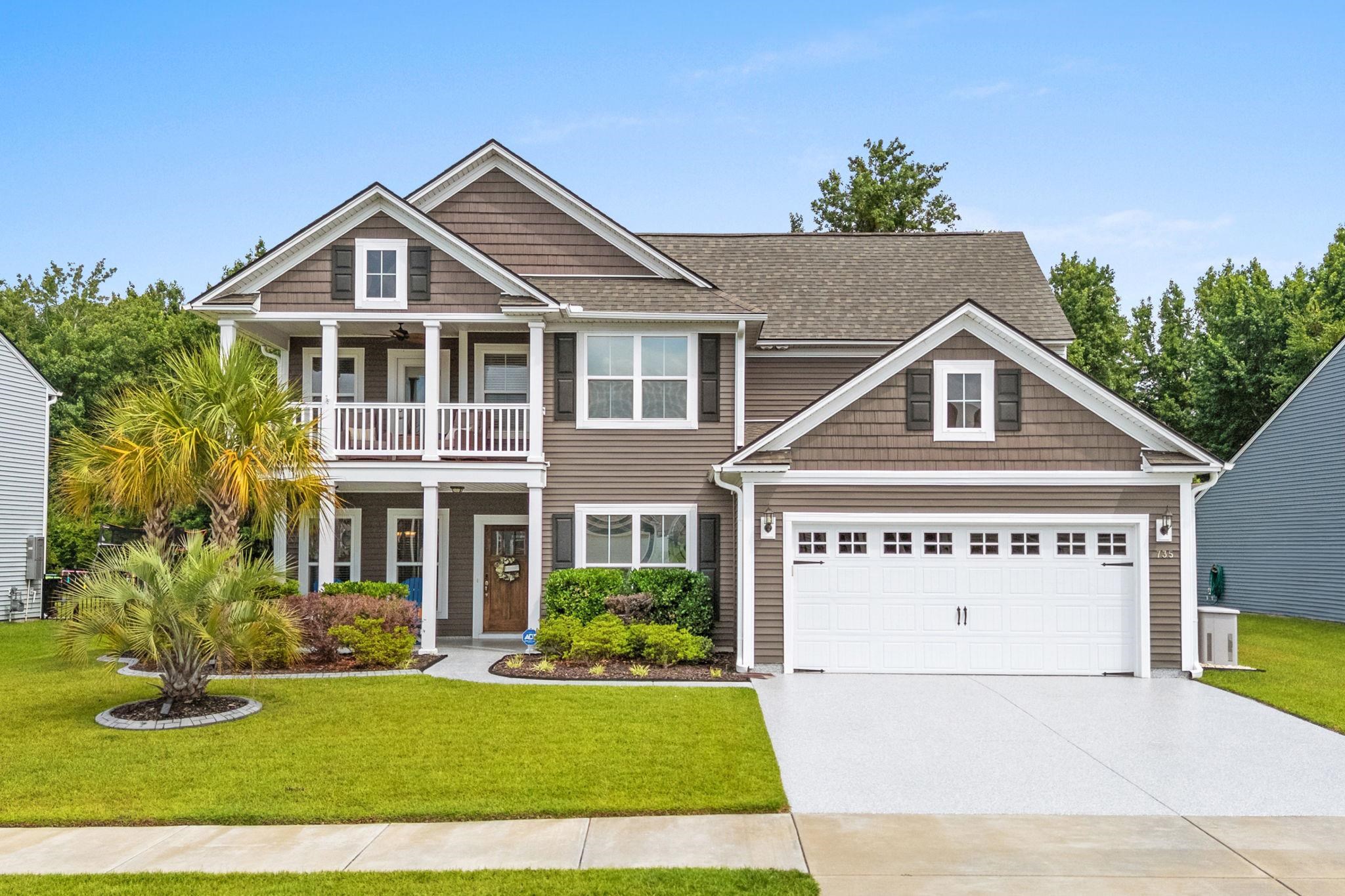 735 Greta Loop Myrtle Beach, SC 29579 - Photo 1 of 84