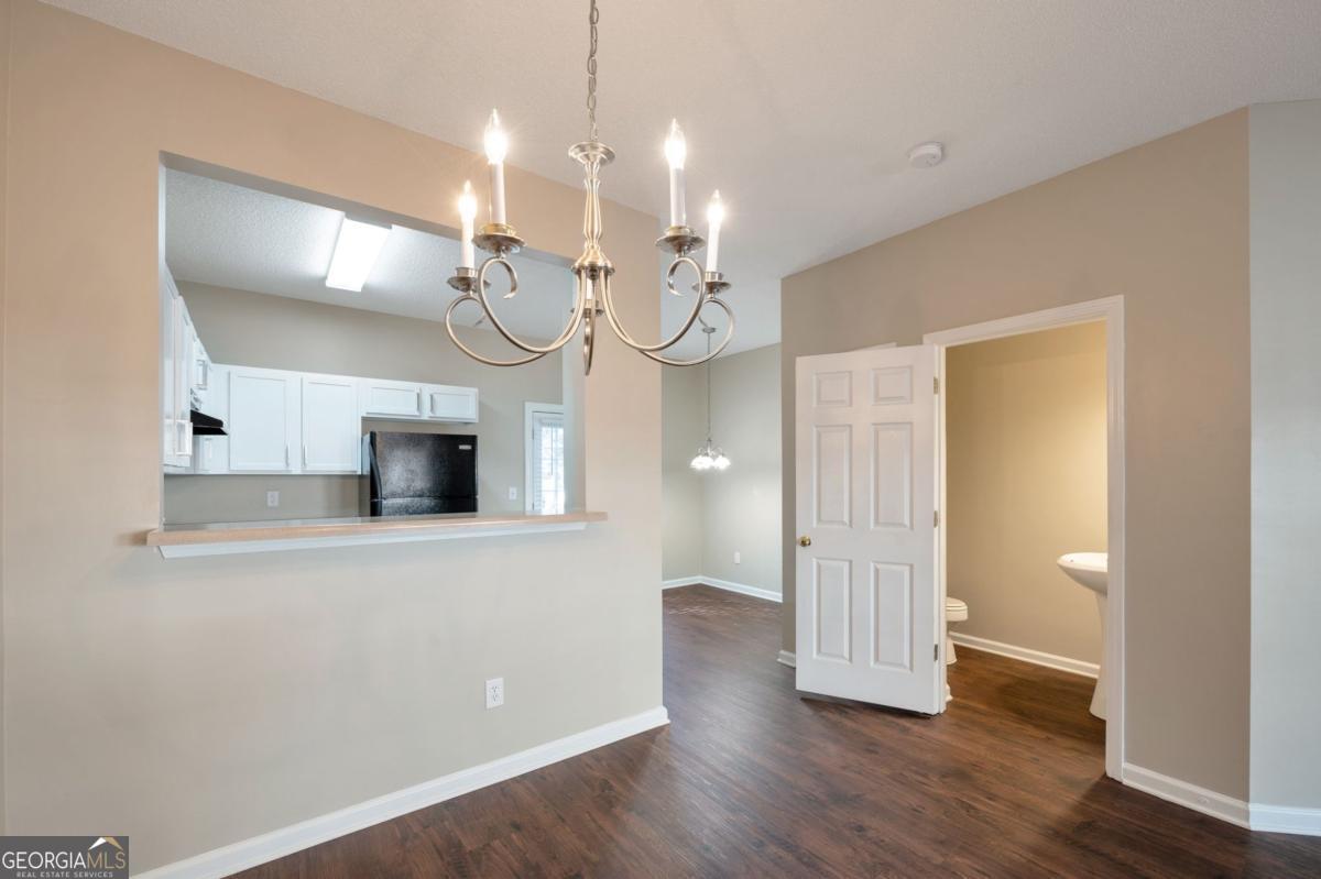 3604 Ginnis Road, Unit 2 Atlanta, GA 30331 - Photo 6 of 15