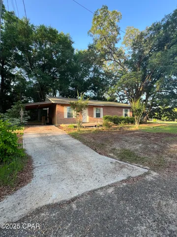 $156,500 | 632 Hideaway Drive, Chipley, FL 32428