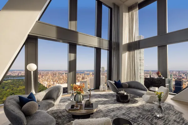 $64,730,000 | 53 West 53rd Street, Unit PH78 | Midtown Central