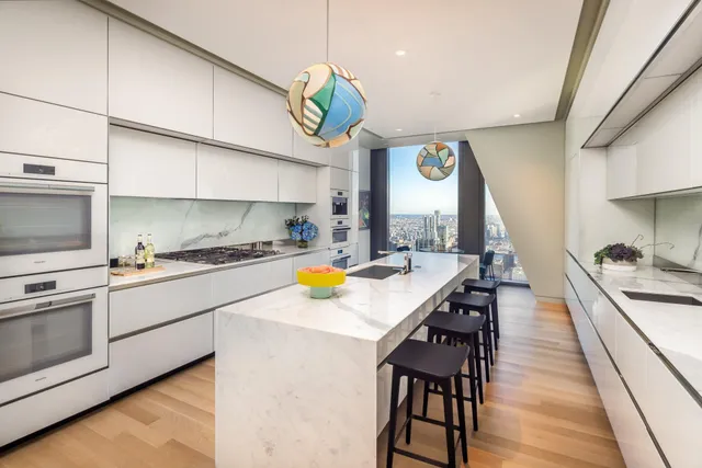 $64,730,000 | 53 West 53rd Street, Unit PH78 | Midtown Central
