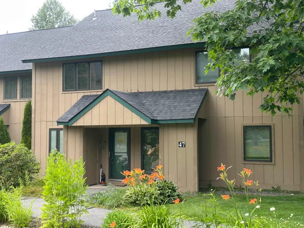 $415,000 | 47 Windsor Hill Way, Unit A1, Waterville Valley, NH 03215