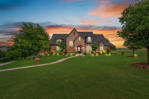 $935,000 | 12717 Bella Sereno Court, Fort Worth, TX 76126