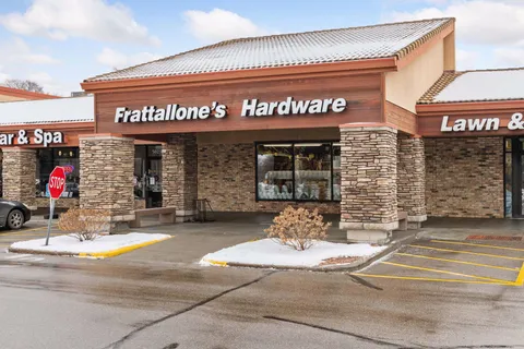 $174,900 | 4820 Park Commons Drive, Unit 235, St. Louis Park, MN 55416