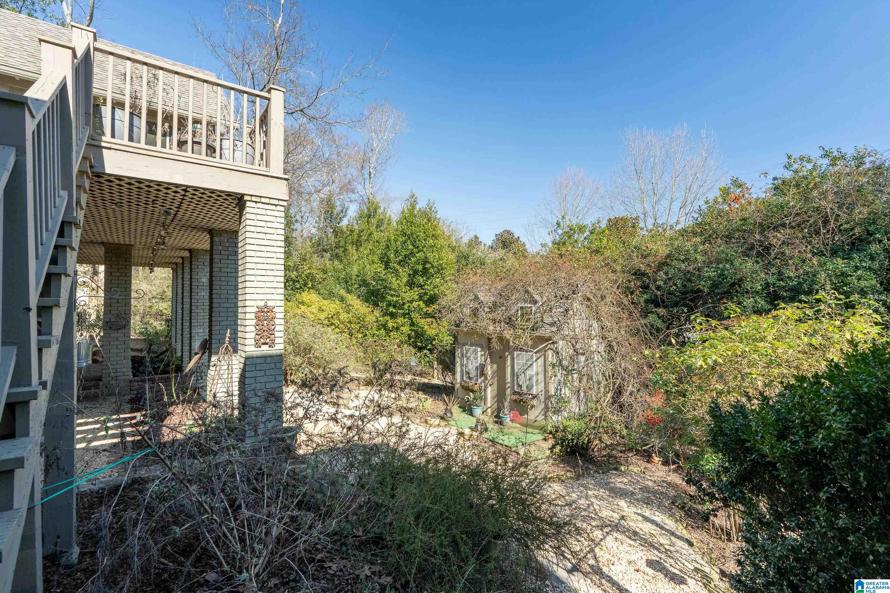 2832 Overton Road Birmingham, AL 35223 - Photo 45 of 50