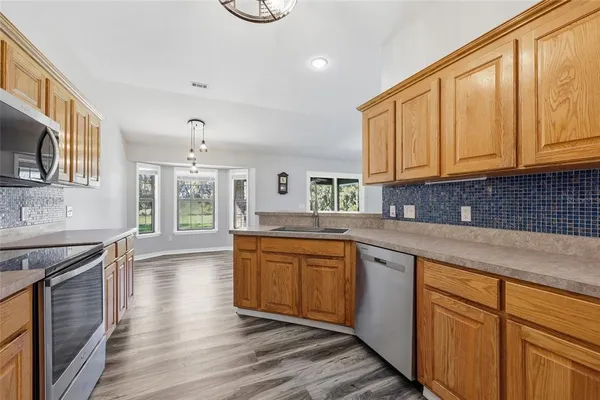 $659,000 | 462 Southwest Fairlington Court, Lake City, FL 32025