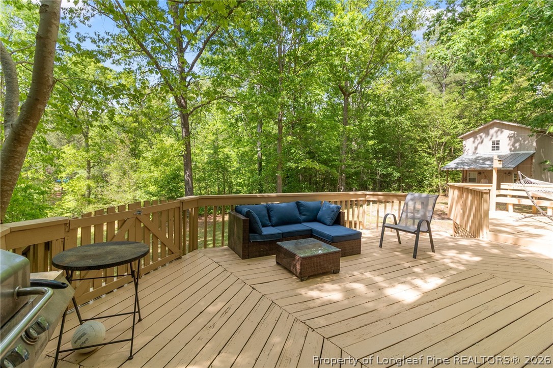 751 Sheriff Watson Road Sanford, NC 27332 - Photo 31 of 43