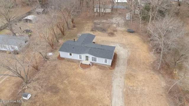 $229,900 | 1100 Benbrook Drive, Nashville, NC 27856