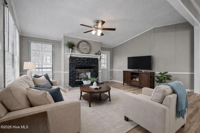 $229,900 | 1100 Benbrook Drive, Nashville, NC 27856