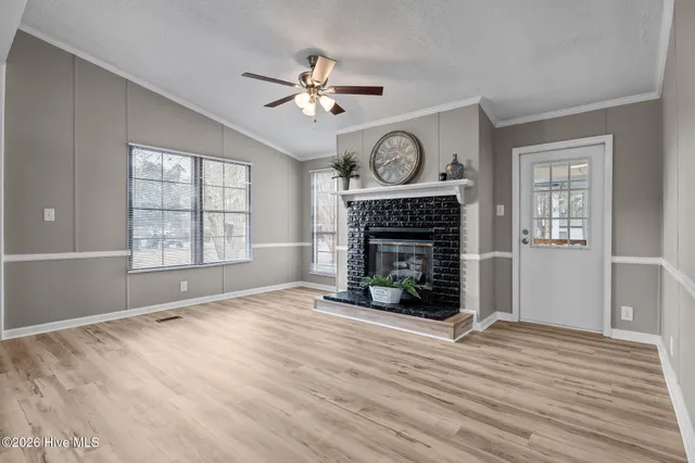 $229,900 | 1100 Benbrook Drive, Nashville, NC 27856