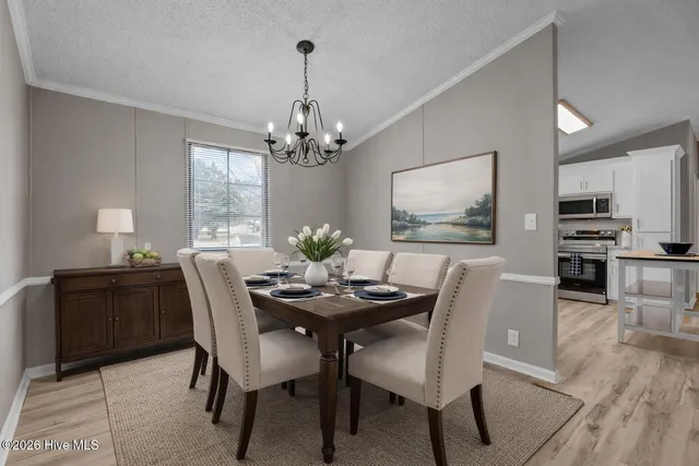 $229,900 | 1100 Benbrook Drive, Nashville, NC 27856