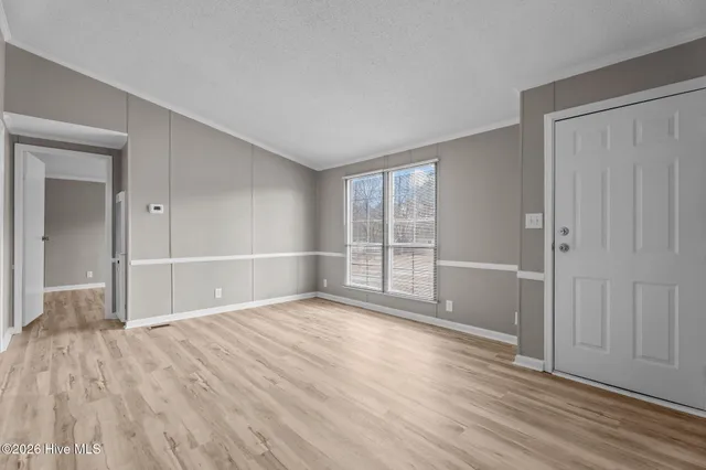 $229,900 | 1100 Benbrook Drive, Nashville, NC 27856