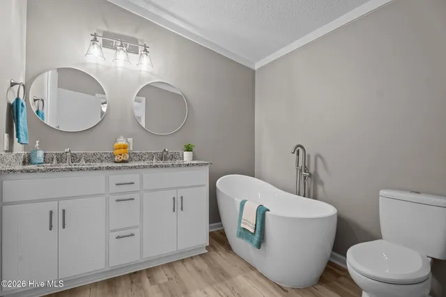 $229,900 | 1100 Benbrook Drive, Nashville, NC 27856