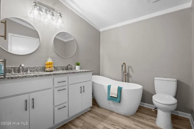 $229,900 | 1100 Benbrook Drive, Nashville, NC 27856