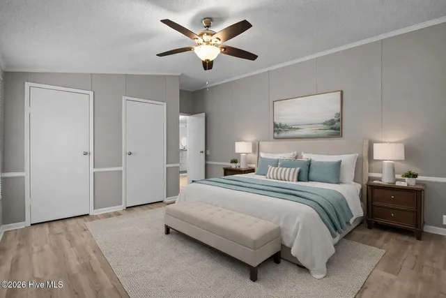 $229,900 | 1100 Benbrook Drive, Nashville, NC 27856