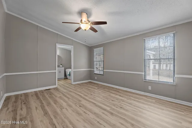 $229,900 | 1100 Benbrook Drive, Nashville, NC 27856